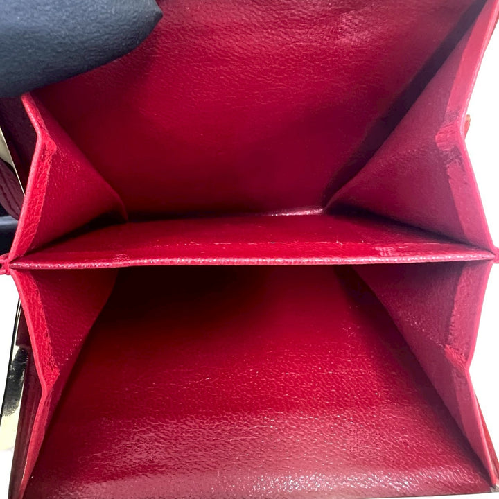 Bifold wallet Yves Saint Laurent