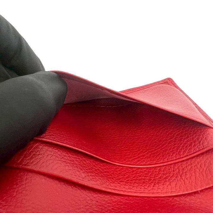 Bifold wallet Yves Saint Laurent