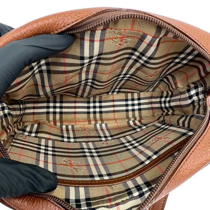ショルダーバッグ バーバリー
