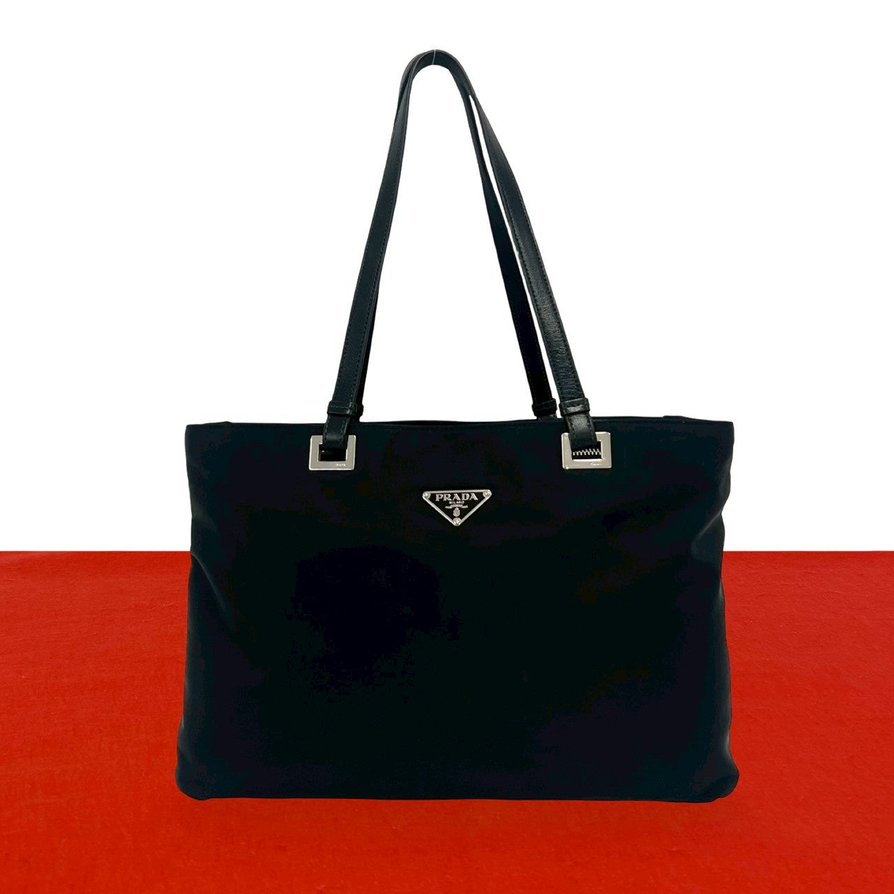 PRADA プラダトートバッグ PRADA プラダ トートバッグ – Trip