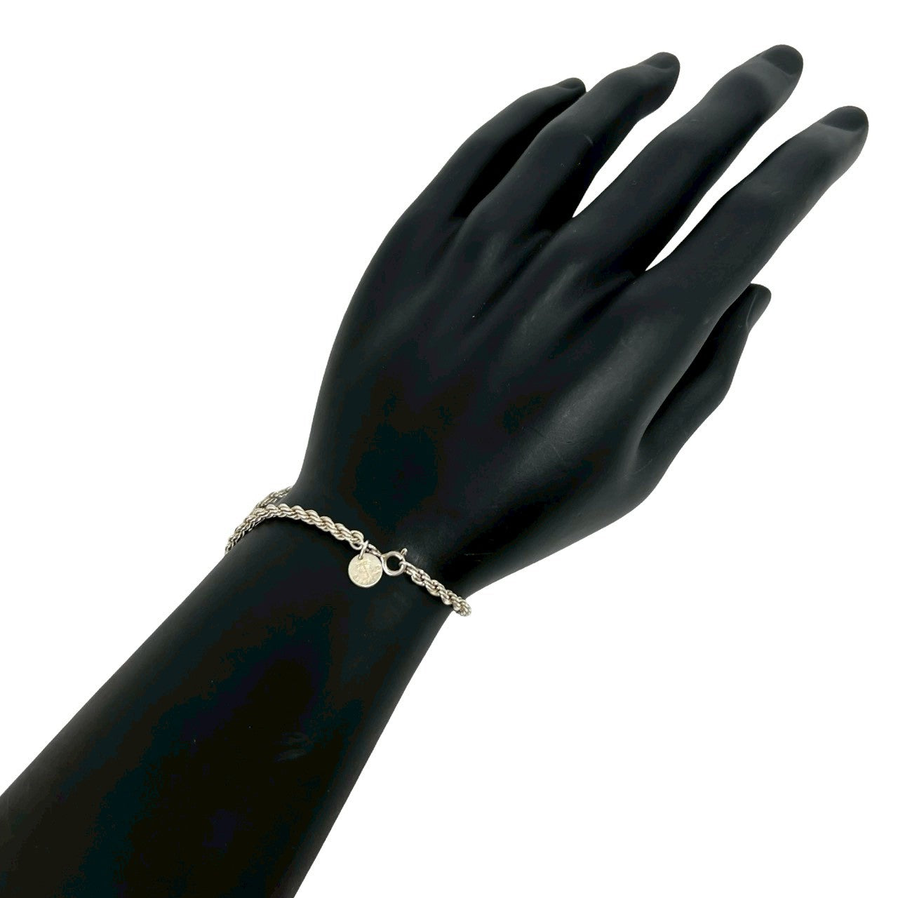TIFFANY&Co. ティファニー (Vintage) ツイストロープ ブレスレット – Trip
