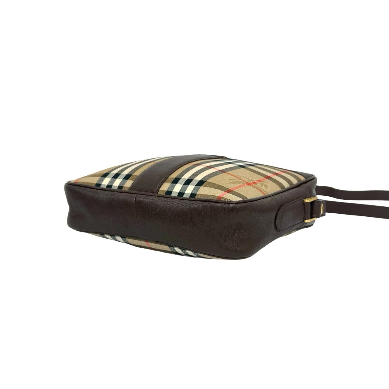 Burberrys バーバリーズ (Vintage) ショルダーバッグ – Trip