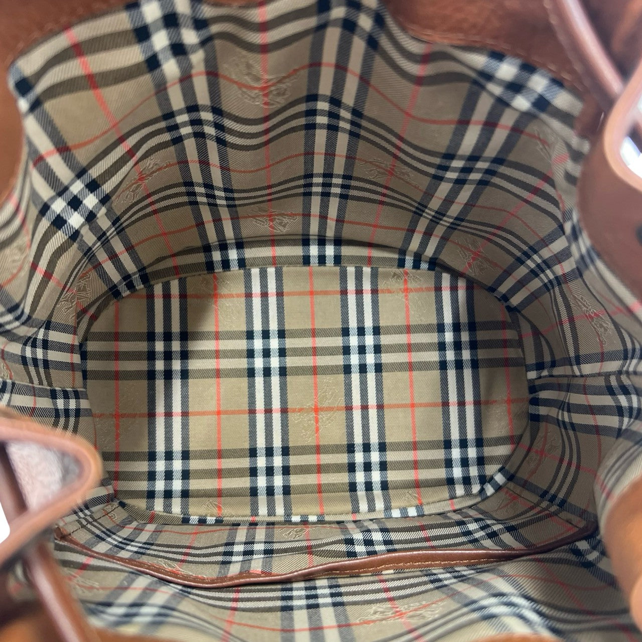 BURBERRYS バーバリーズ (Vintage) ショルダーバッグ – Trip