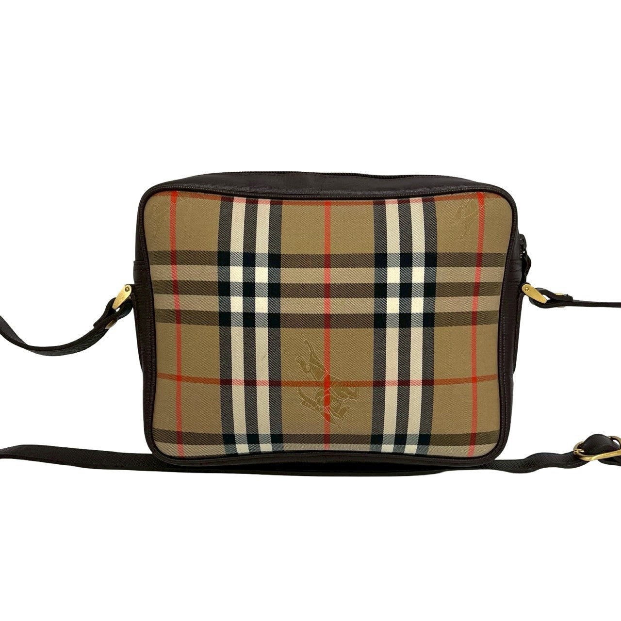 Burberrys バーバリーズ (Vintage) ショルダーバッグ – Trip