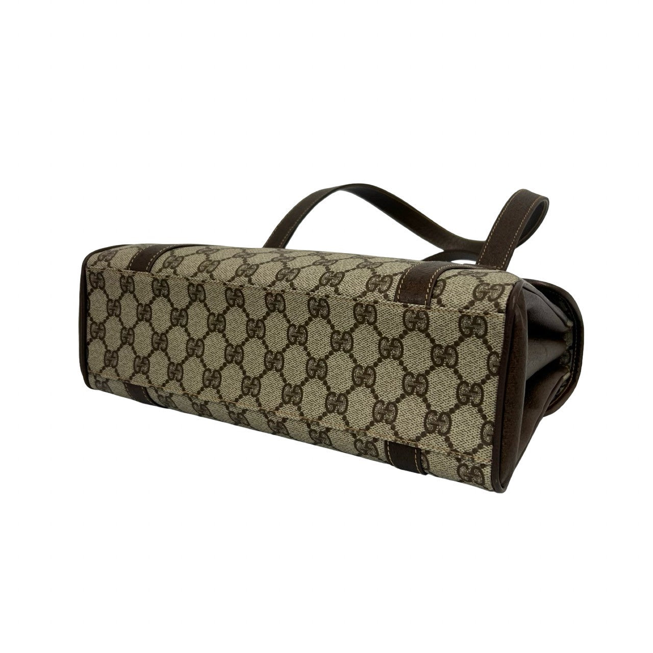 GUCCI グッチ (Vintage) ハンドバッグ – Trip