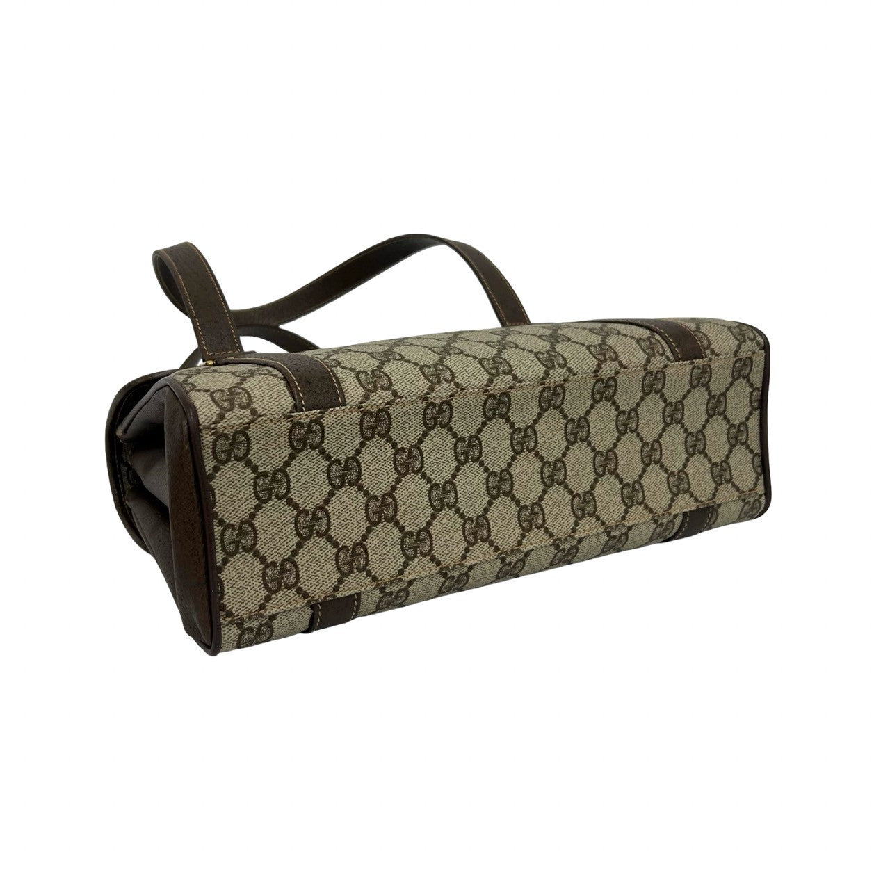 GUCCI グッチ (Vintage) ハンドバッグ – Trip