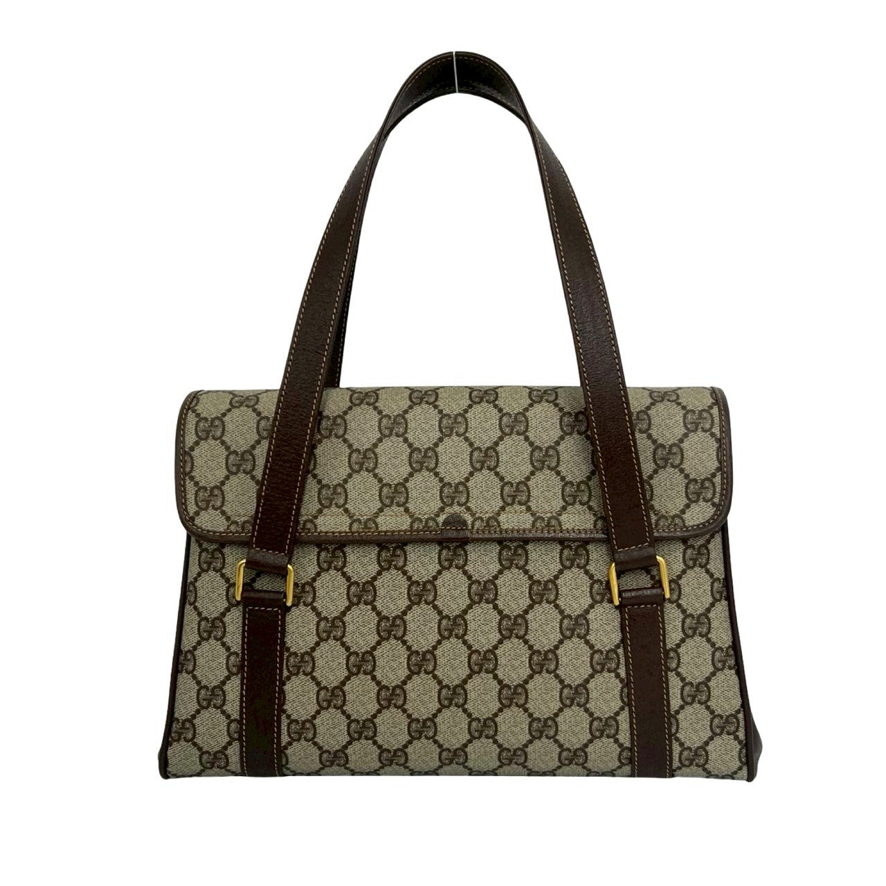 GUCCI グッチ (Vintage) ハンドバッグ – Trip