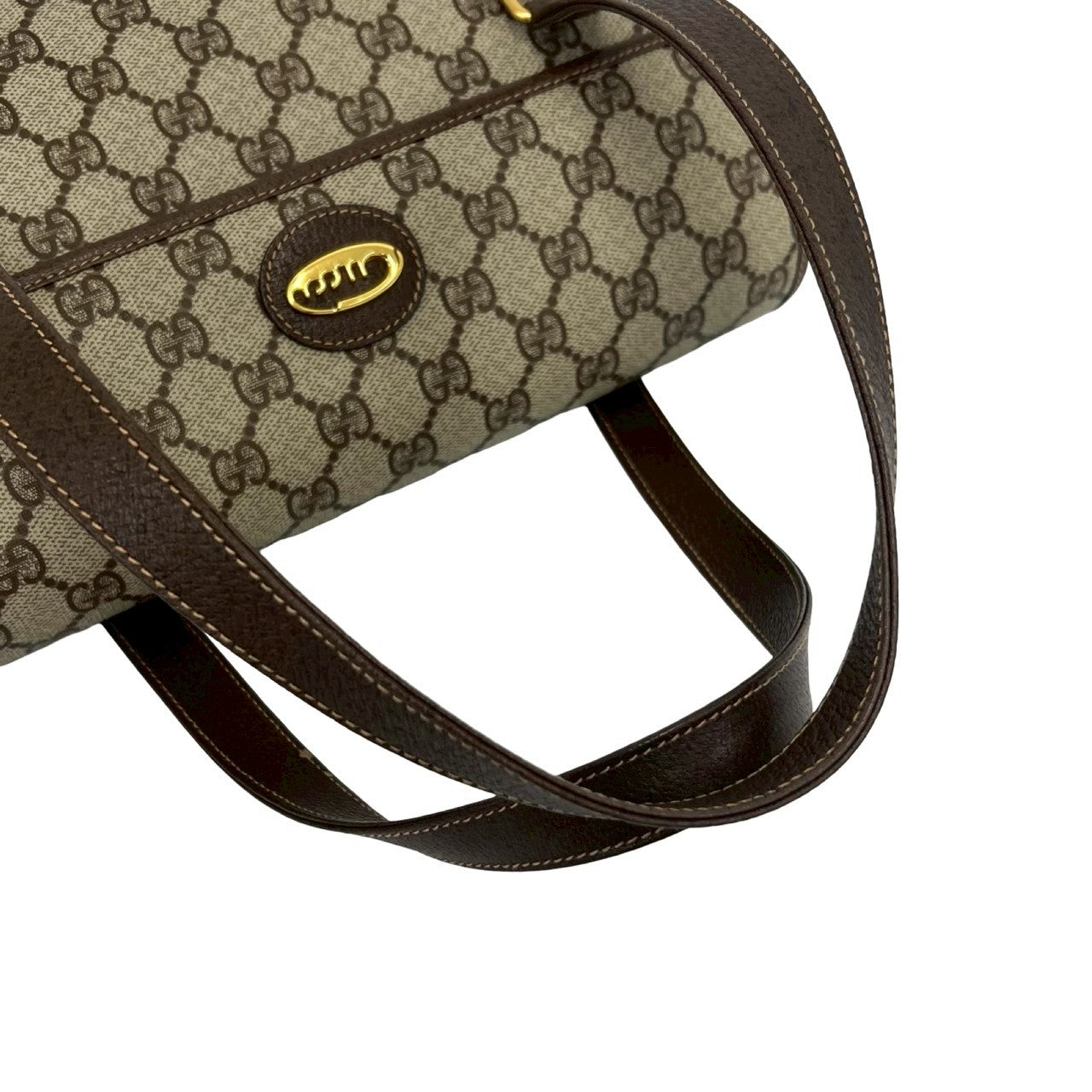 GUCCI グッチ (Vintage) ハンドバッグ – Trip