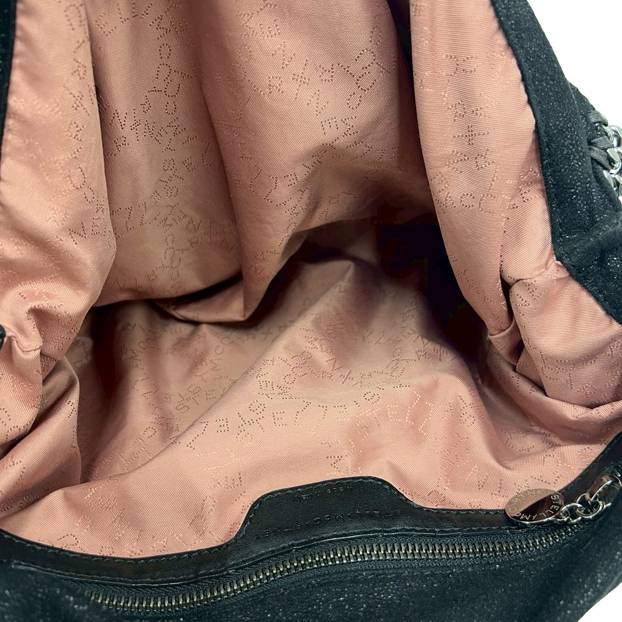 Stella McCartney ステラマッカートニー ファラベラ ショルダーバッグ
