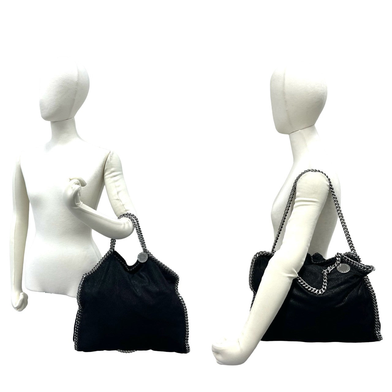 ステラマッカートニー　ファベラ　ショルダーバッグ Stella McCartney ステラマッカートニー ファラベラ ショルダーバッグ