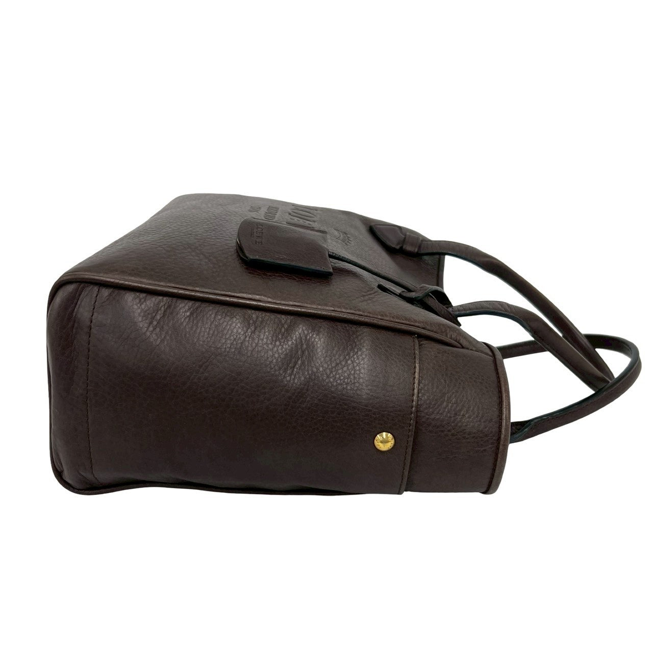 LOEWE ロエベ ヘリテージトートバッグ ブラック LOEWE ロエベ ヘリテージ トートバッグ – Trip