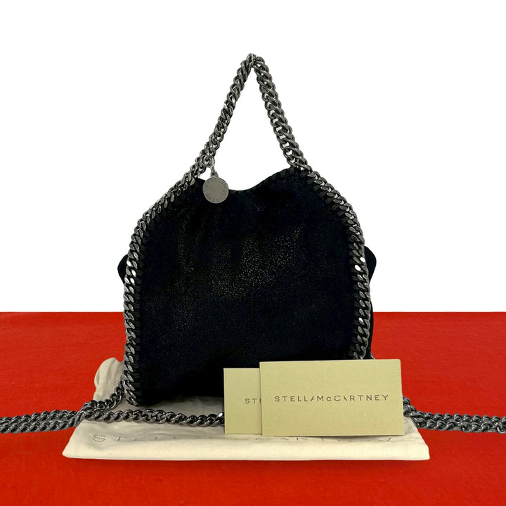ショルダーバッグ ステラマッカートニー ファラベラ