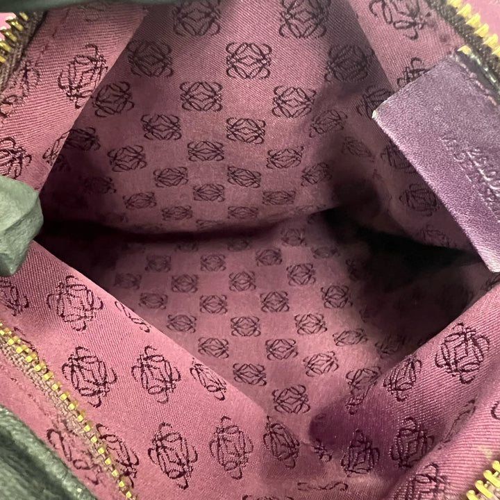 トートバッグ ロエベ ナッパ アイル