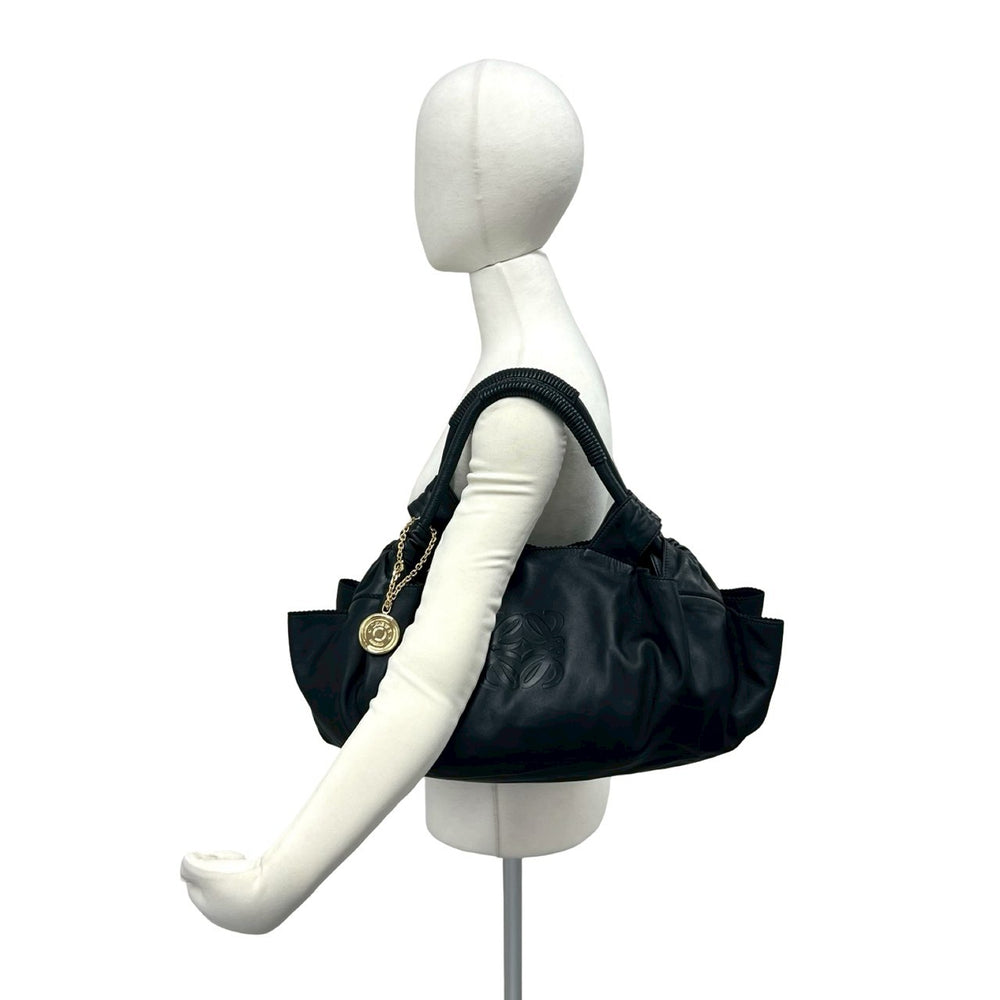 トートバッグ ロエベ ナッパ アイル