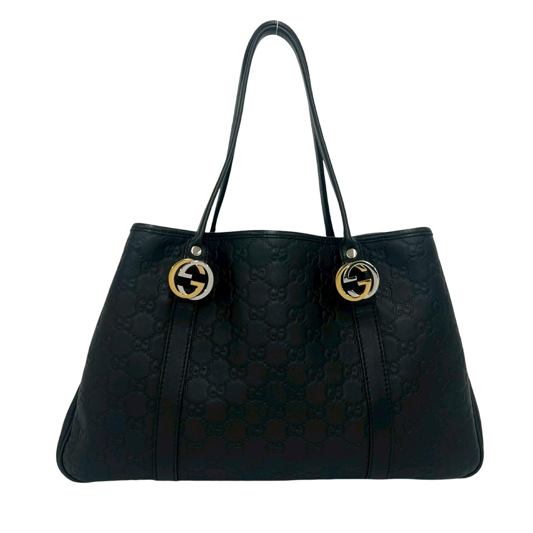 トートバッグ グッチ