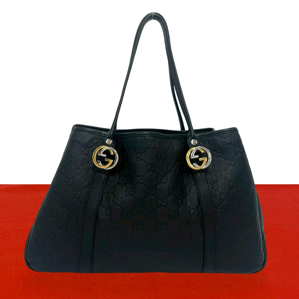 GUCCI グッチ トートバッグ – Trip