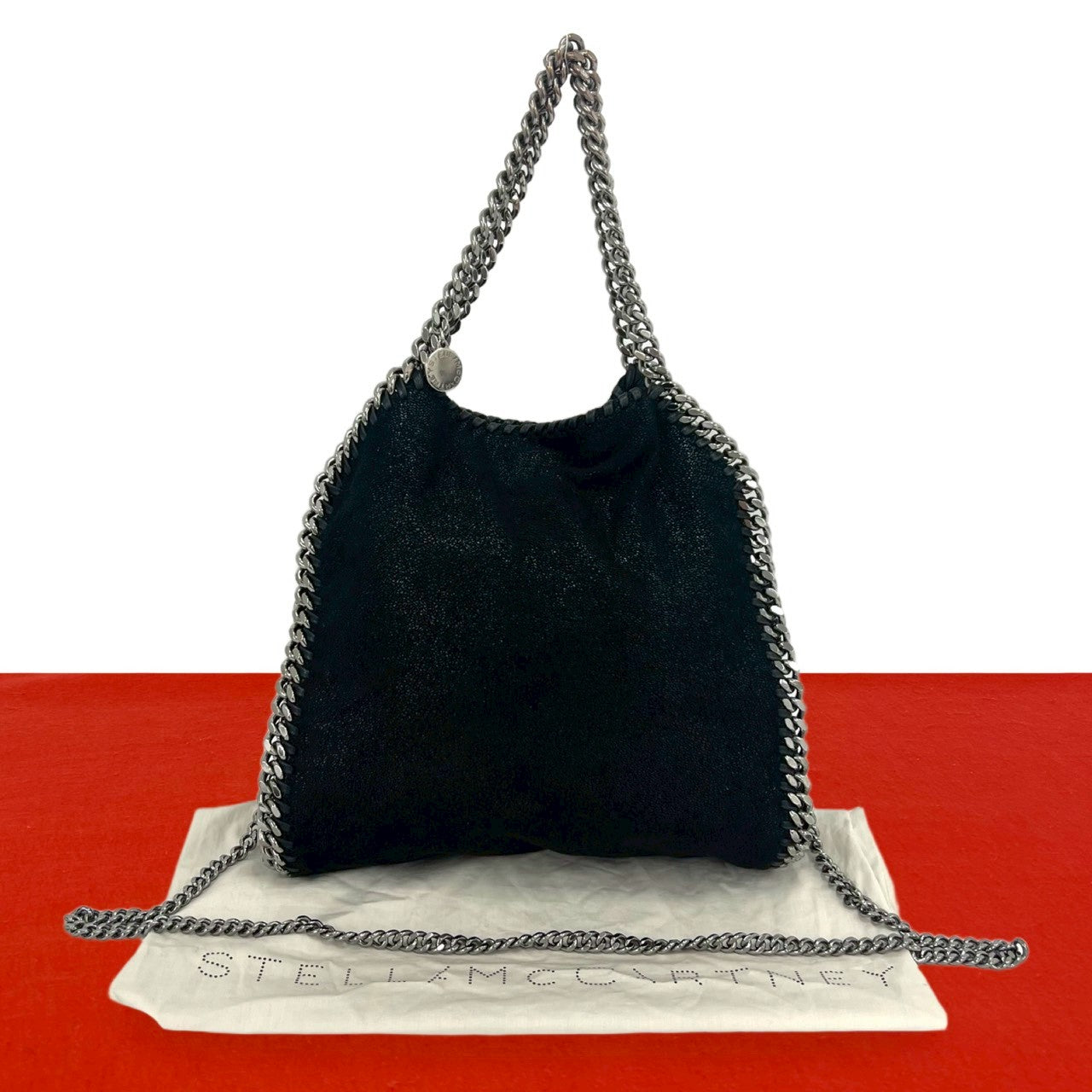 Stella McCartney ファラベラ ショルダーバッグ Stella McCartney ステラマッカートニー ファラベラ ショルダーバッグ