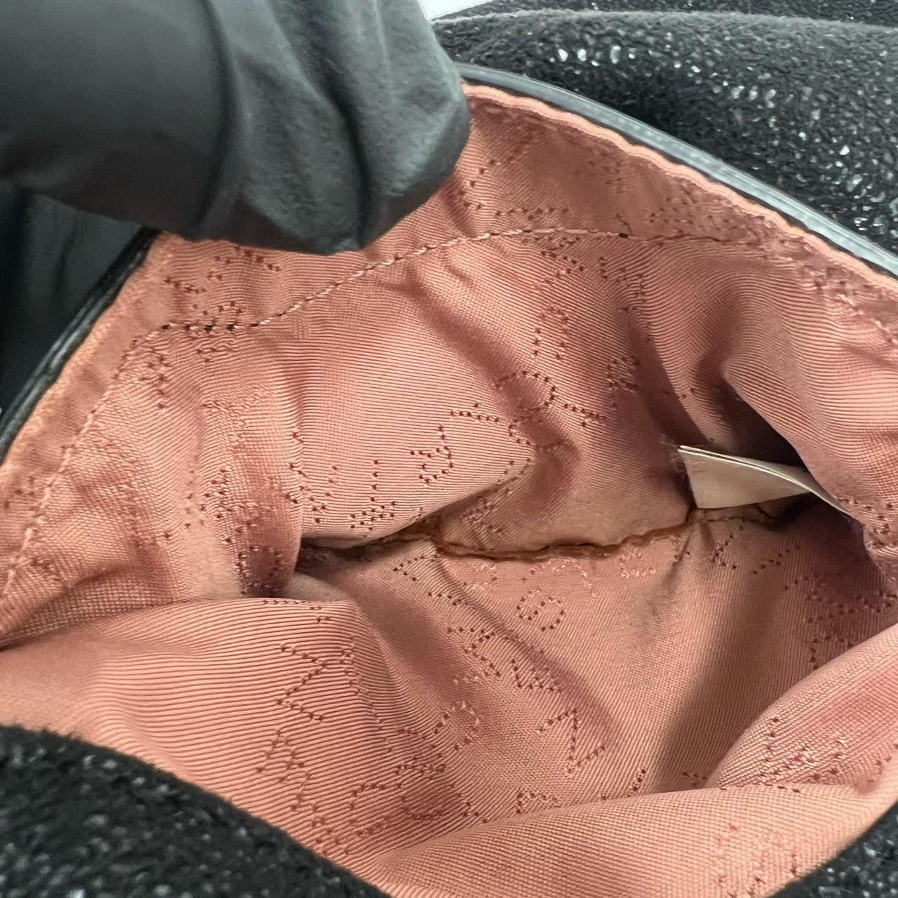 Stella McCartney ステラマッカートニー ファラベラ ショルダーバッグ