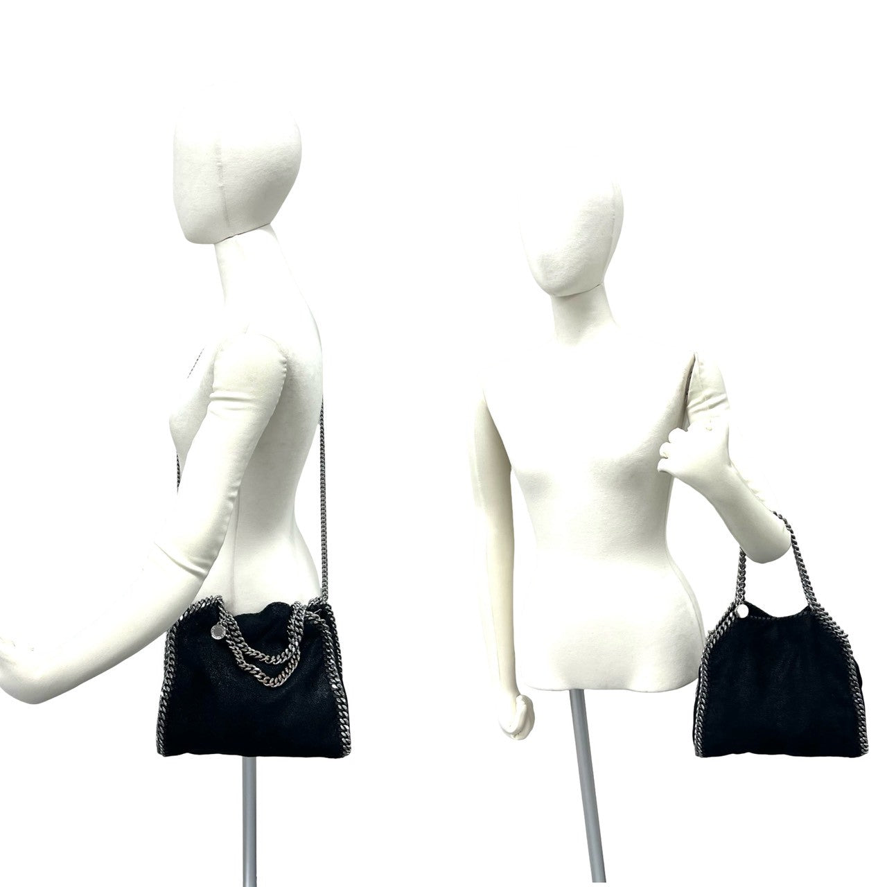 Stella McCartney ステラマッカートニー ファラベラ ショルダーバッグ