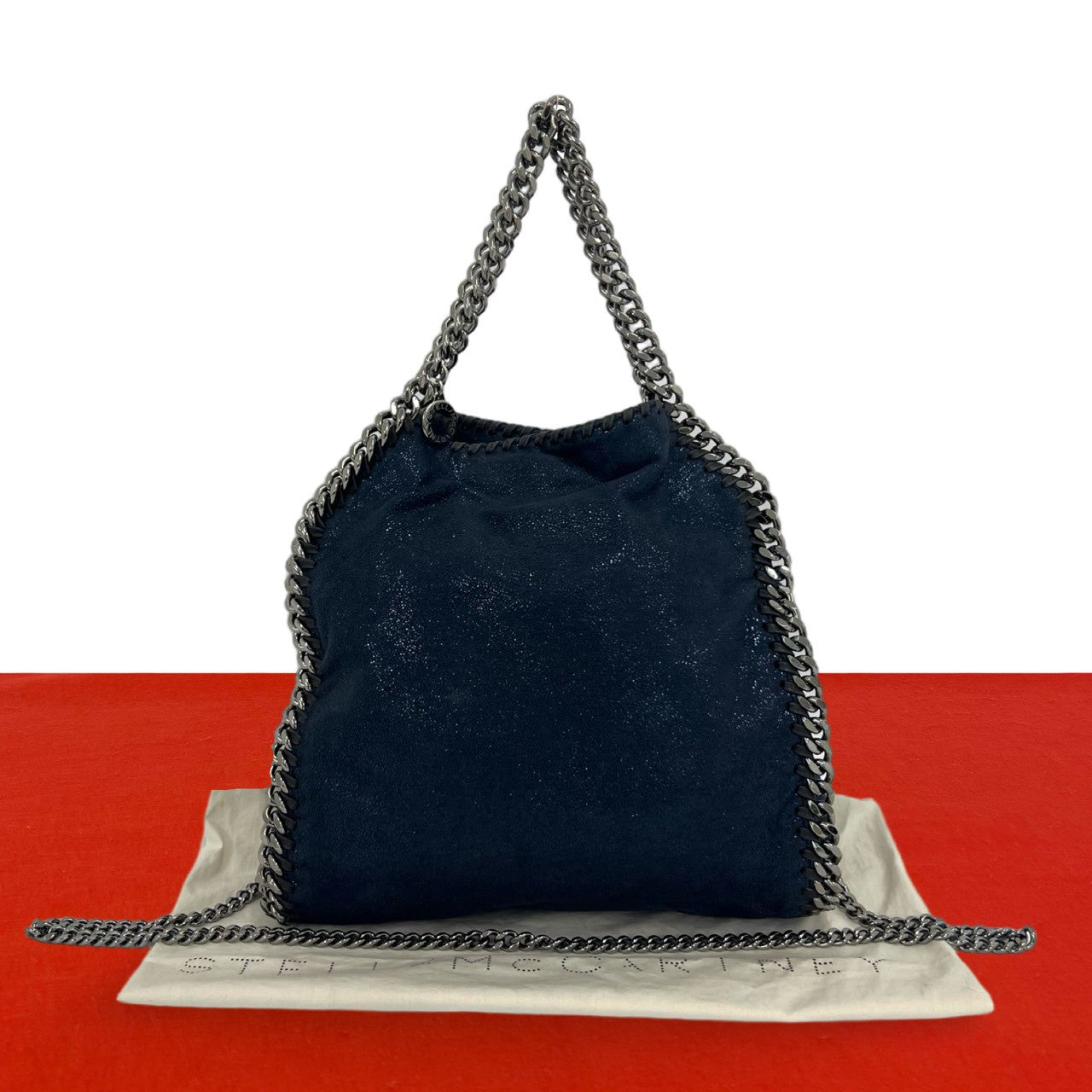 Stella McCartney ステラマッカートニー ファラベラ ショルダーバッグ