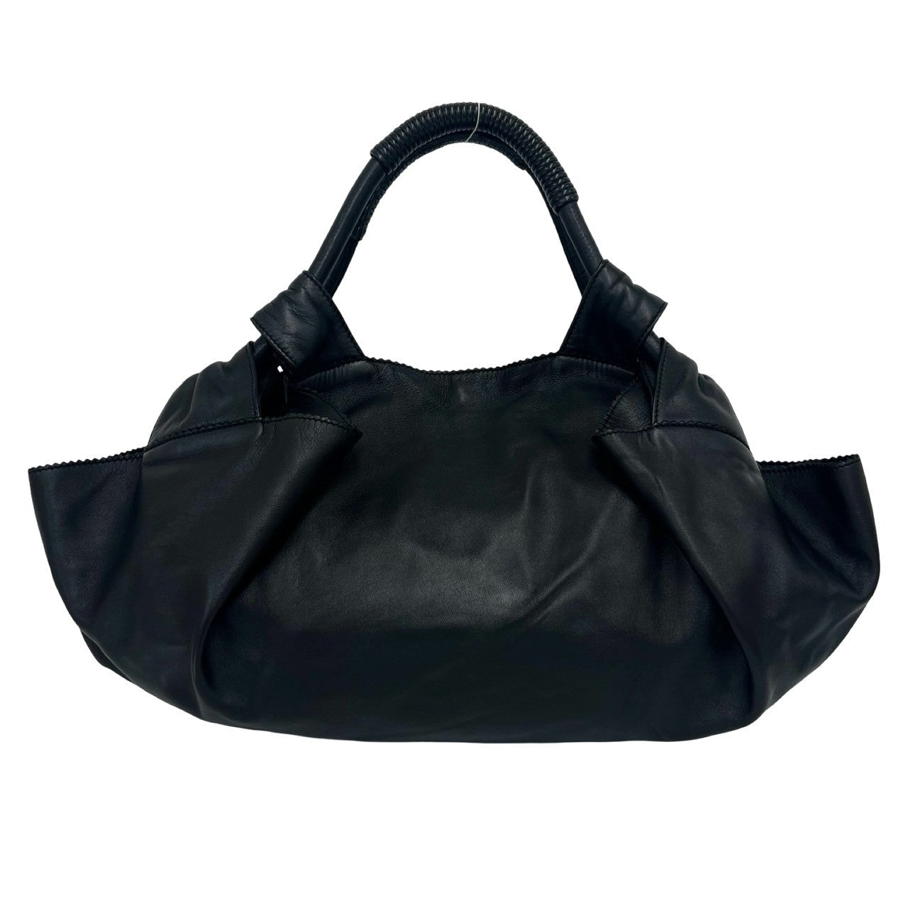 ロエベLOEWEバッグ LOEWE ロエベ ナッパ アイル トートバッグ – Trip