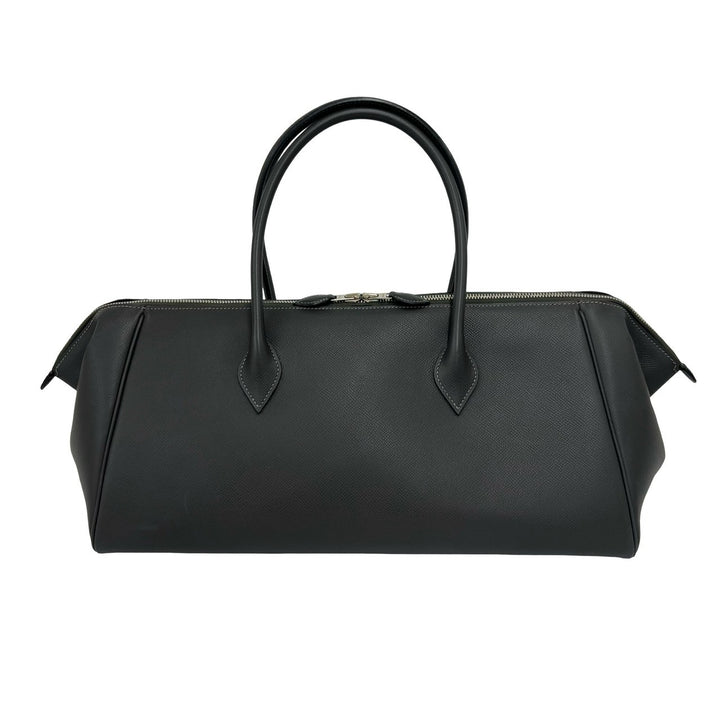 Handbag Hermes Paris Bombay 40