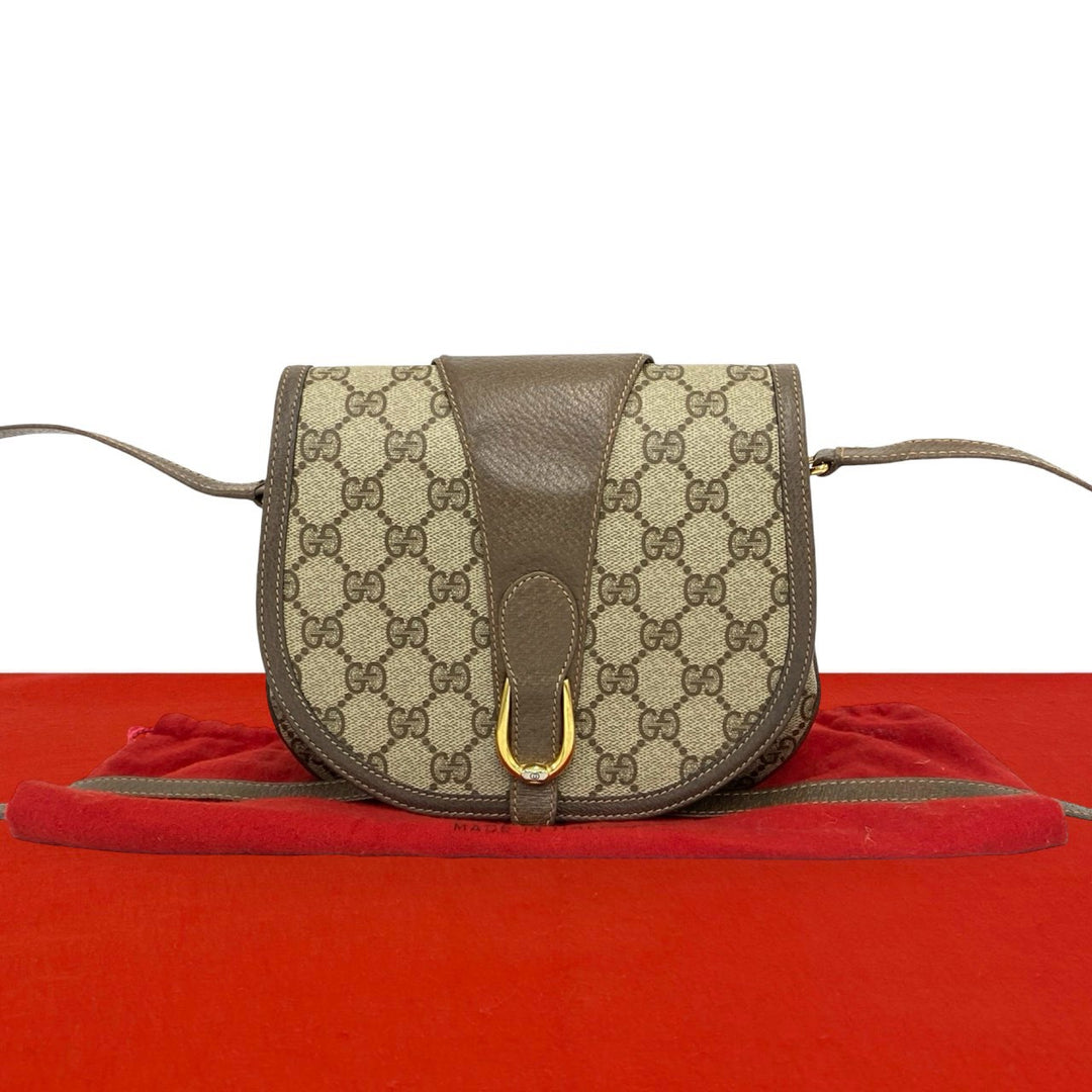 ショルダーバッグ グッチ