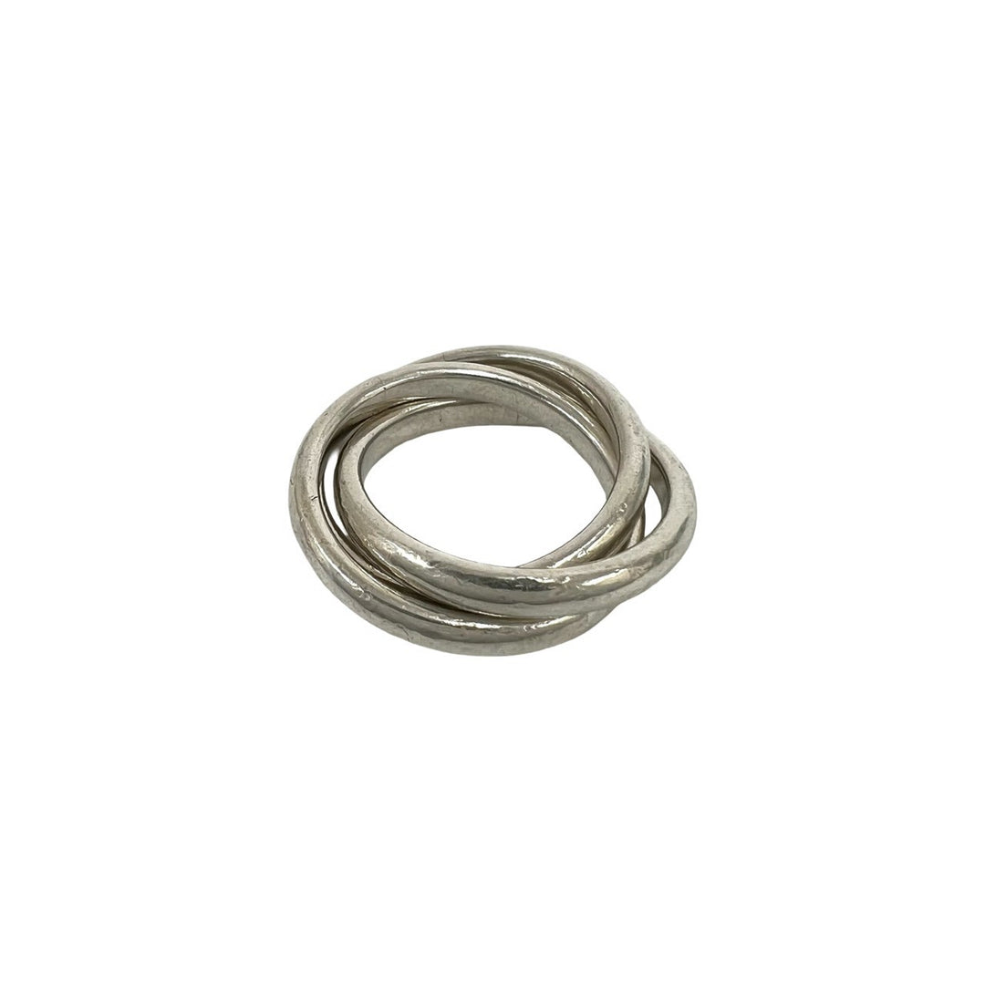 Rings Tiffany Trinity Ring