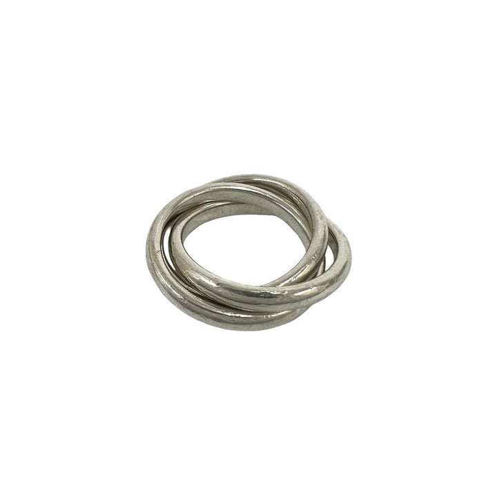 Rings Tiffany Trinity Ring