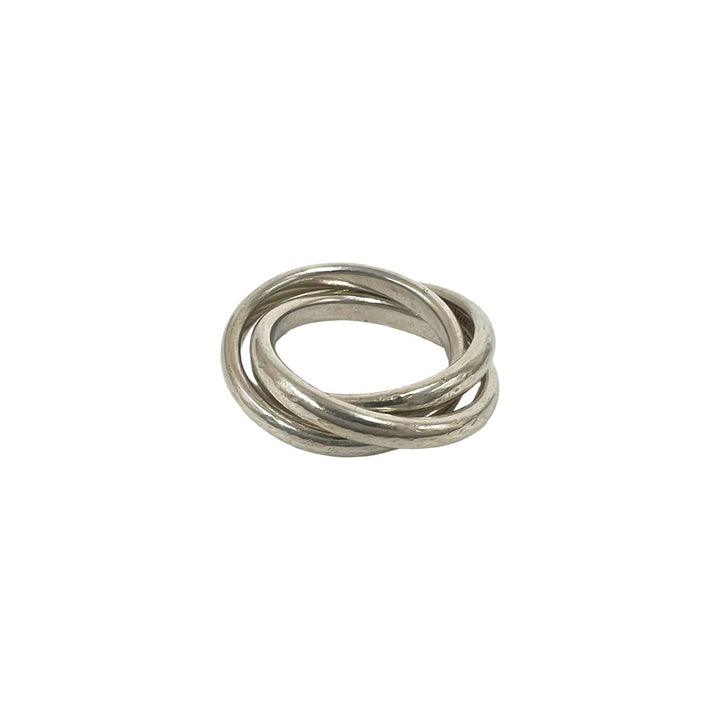 Rings Tiffany Trinity Ring