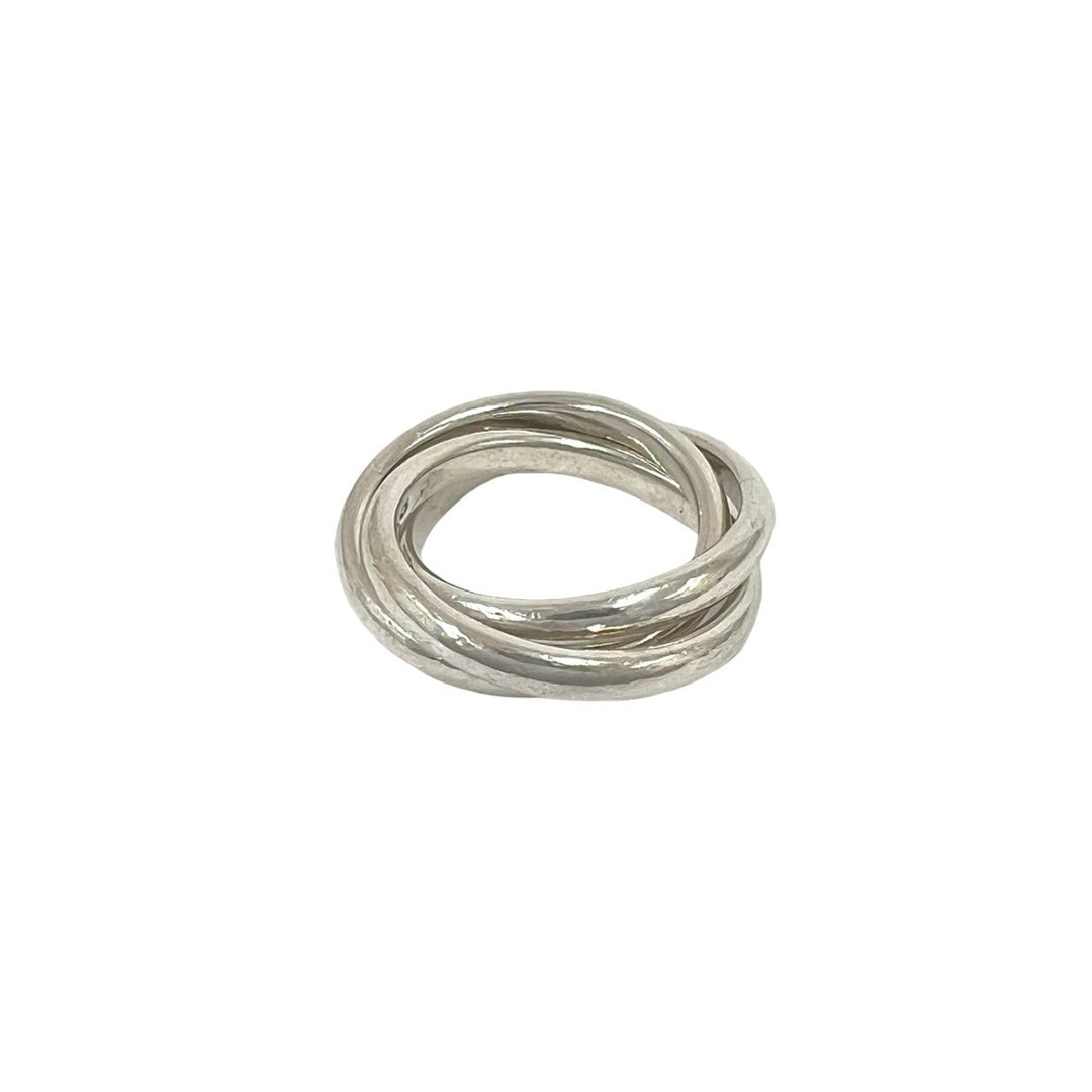 Rings Tiffany Trinity Ring