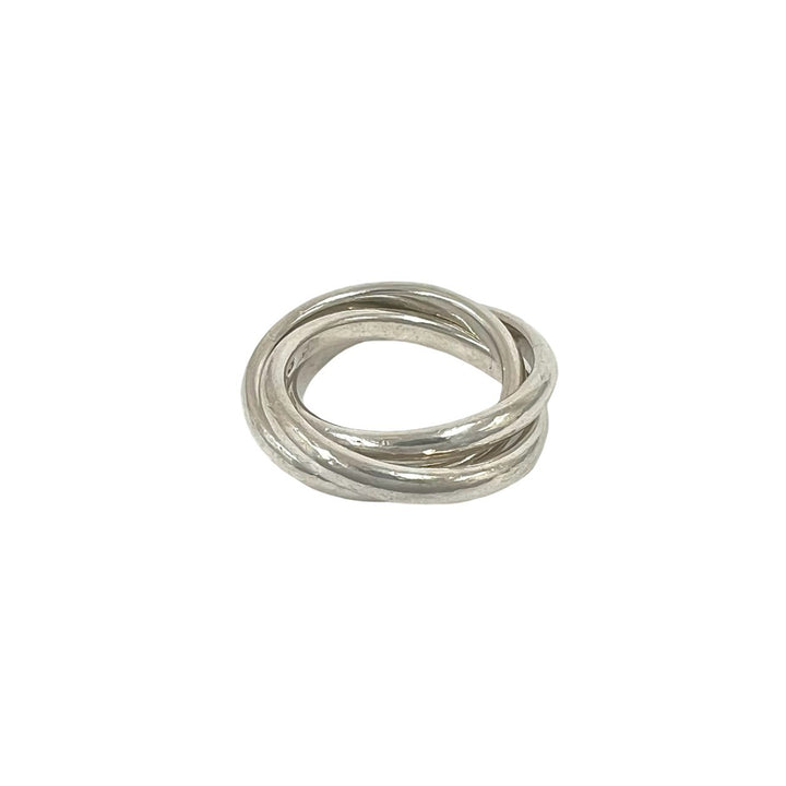 Rings Tiffany Trinity Ring