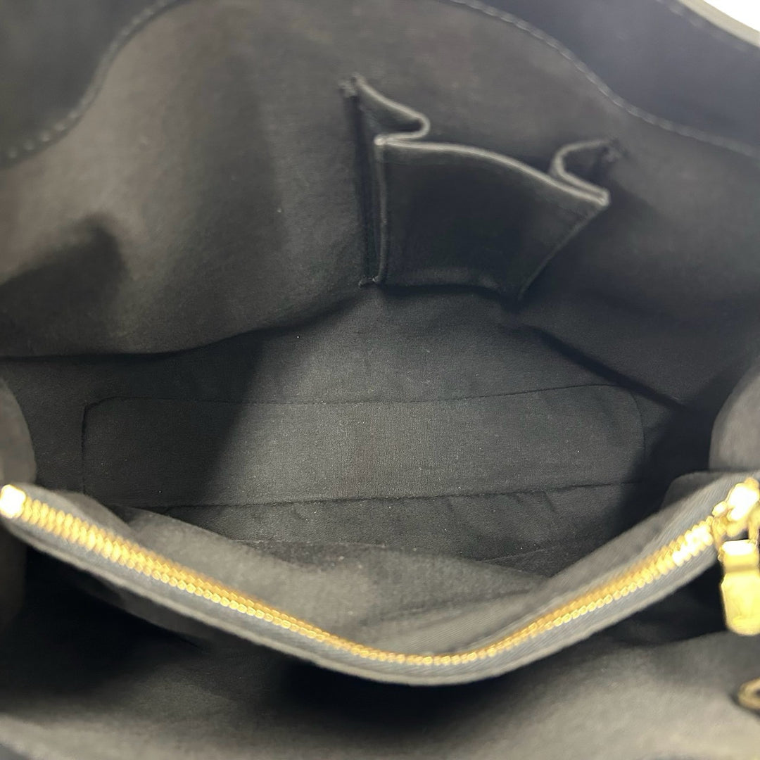 ショルダーバッグ ルイヴィトン マンダラ GM