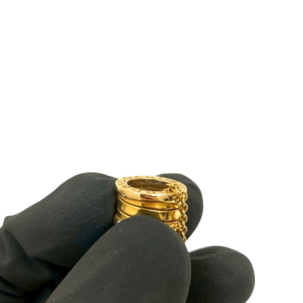 ネックレス ブルガリ ビー ゼロ ワン