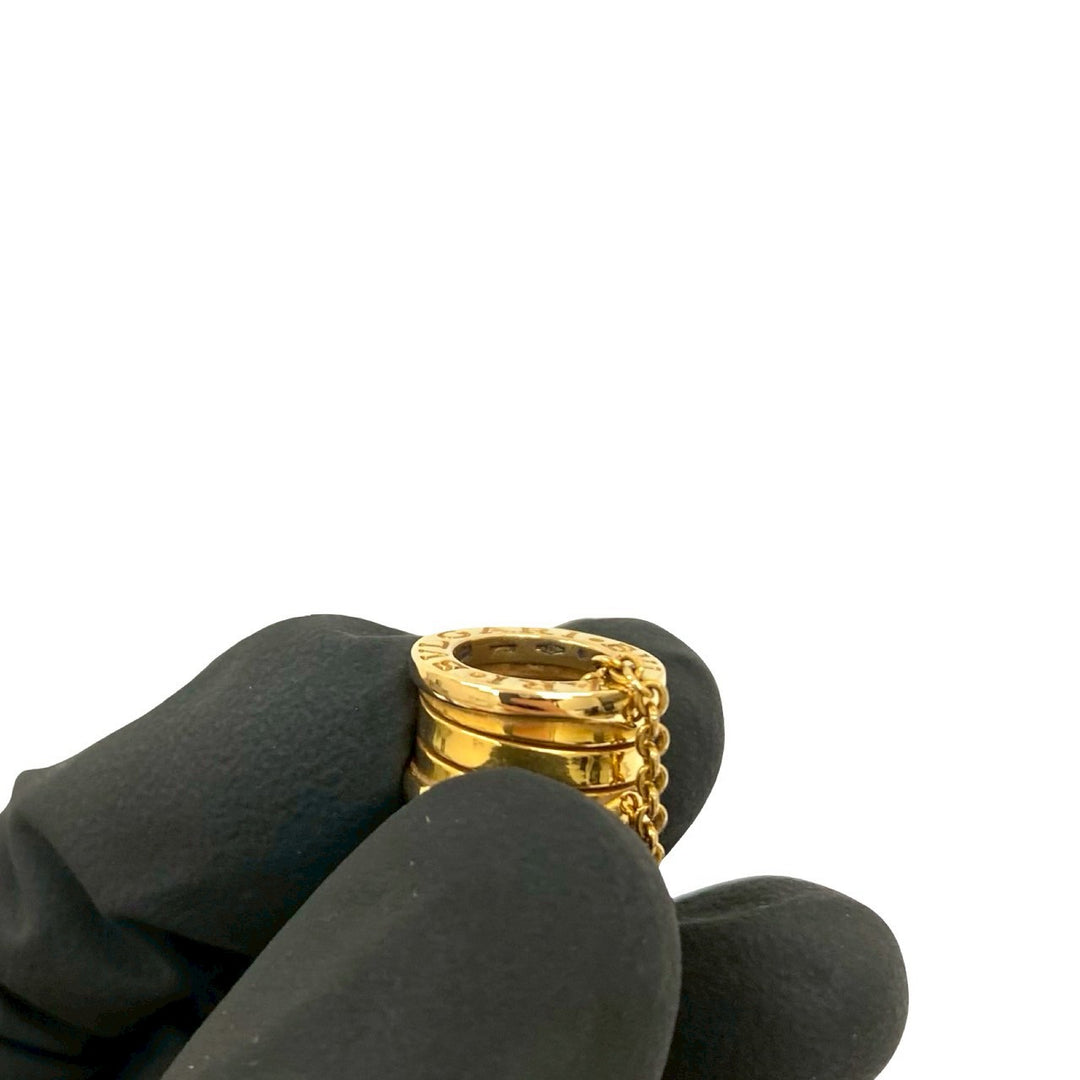 ネックレス ブルガリ ビー ゼロ ワン