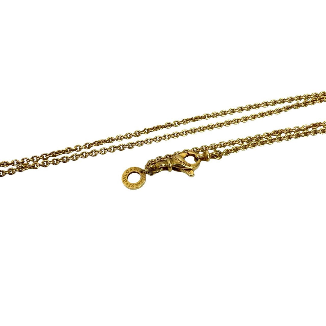 ネックレス ブルガリ ビー ゼロ ワン