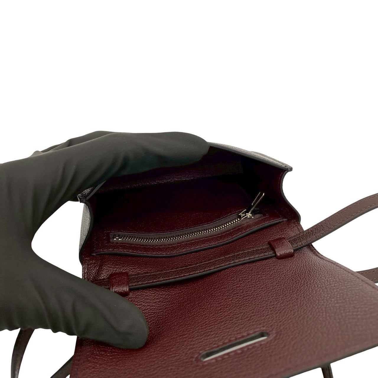 HERMES シェーヌダンクル コンパクト – Trip