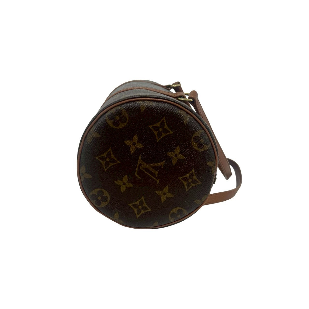 【名品】Louis Vuitton　パピヨン　ハンドバッグ　ミニバッグ LOUIS VUITTON ルイヴィトン (Vintage) パピヨン 26 ハンドバッグ – Trip