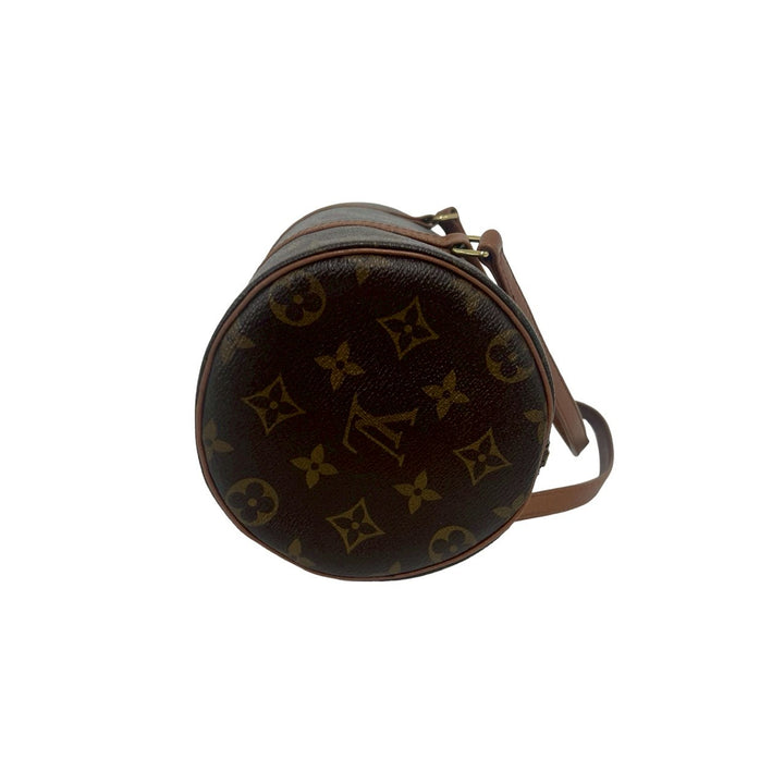 Handbag Louis Vuitton Papillon 26