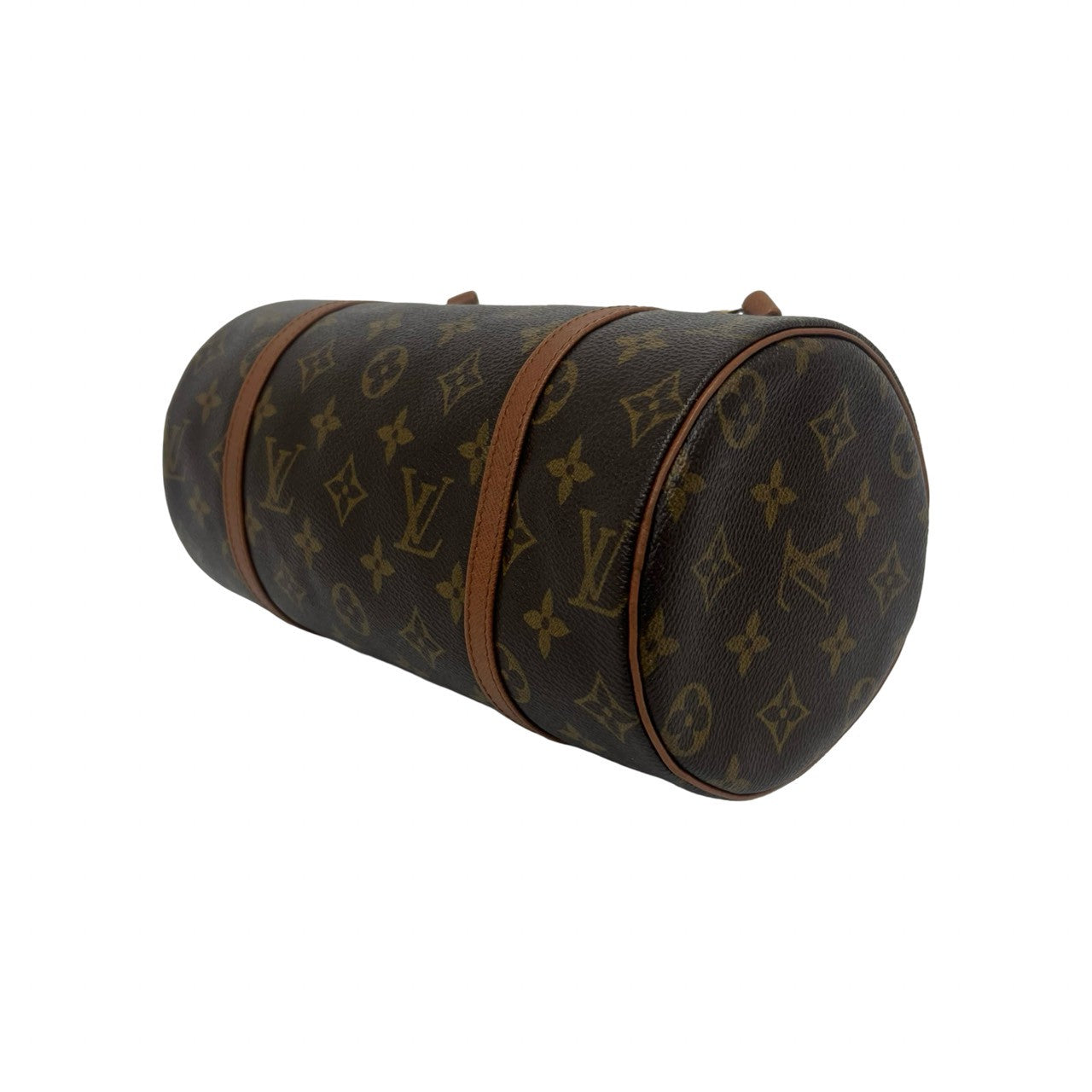 LOUIS VUITTON ルイヴィトン (Vintage) パピヨン 26 ハンドバッグ – Trip
