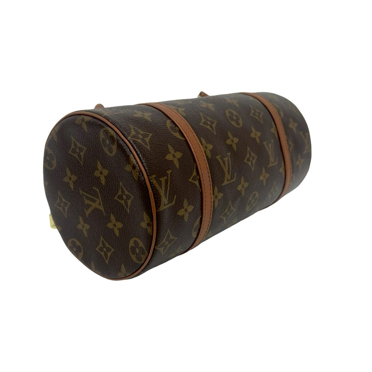 LOUIS VUITTON ルイヴィトン (Vintage) パピヨン 26 ハンドバッグ – Trip