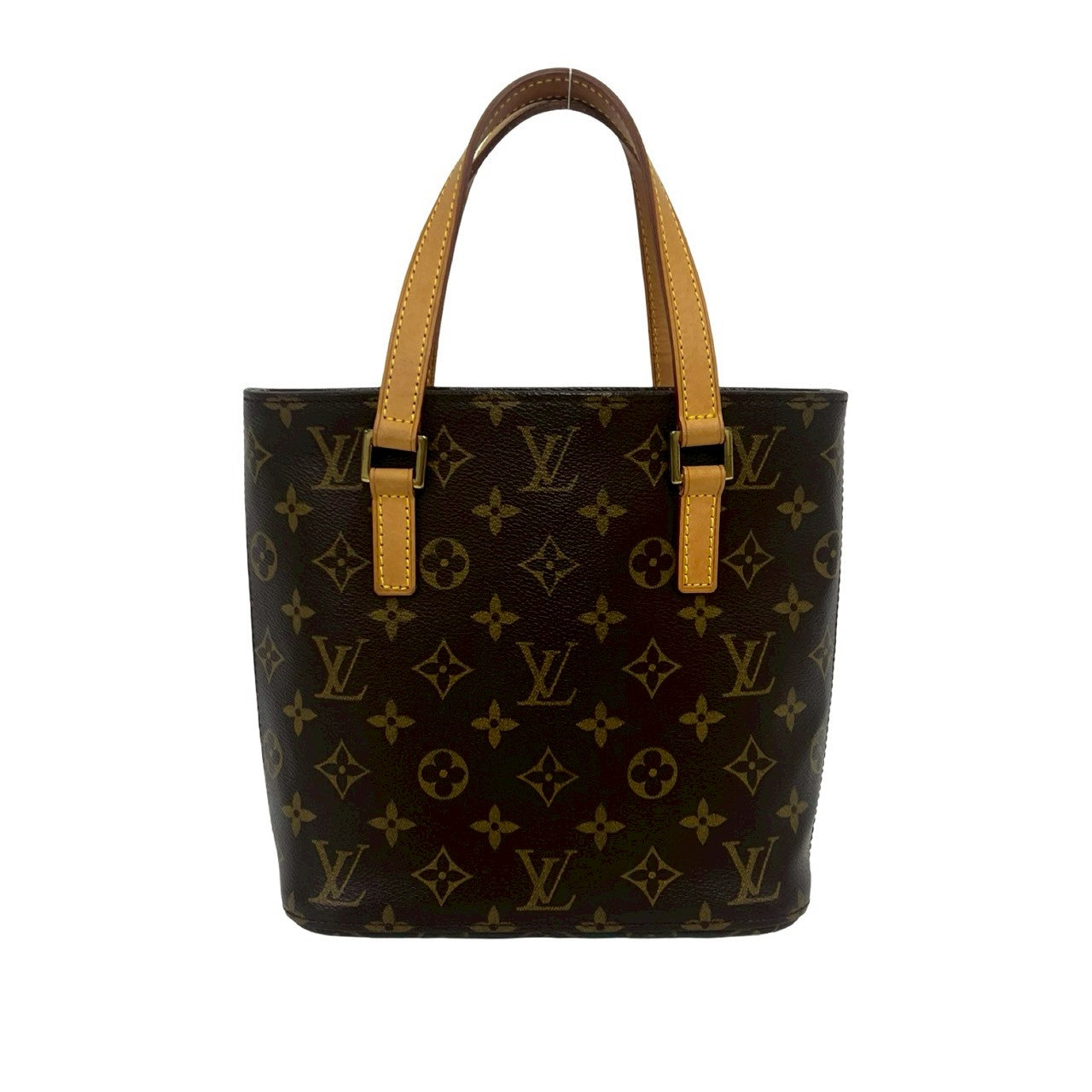 LOUIS VUITTON ルイヴィトン (Vintage) ヴァヴァン PM ハンドバッグ – Trip