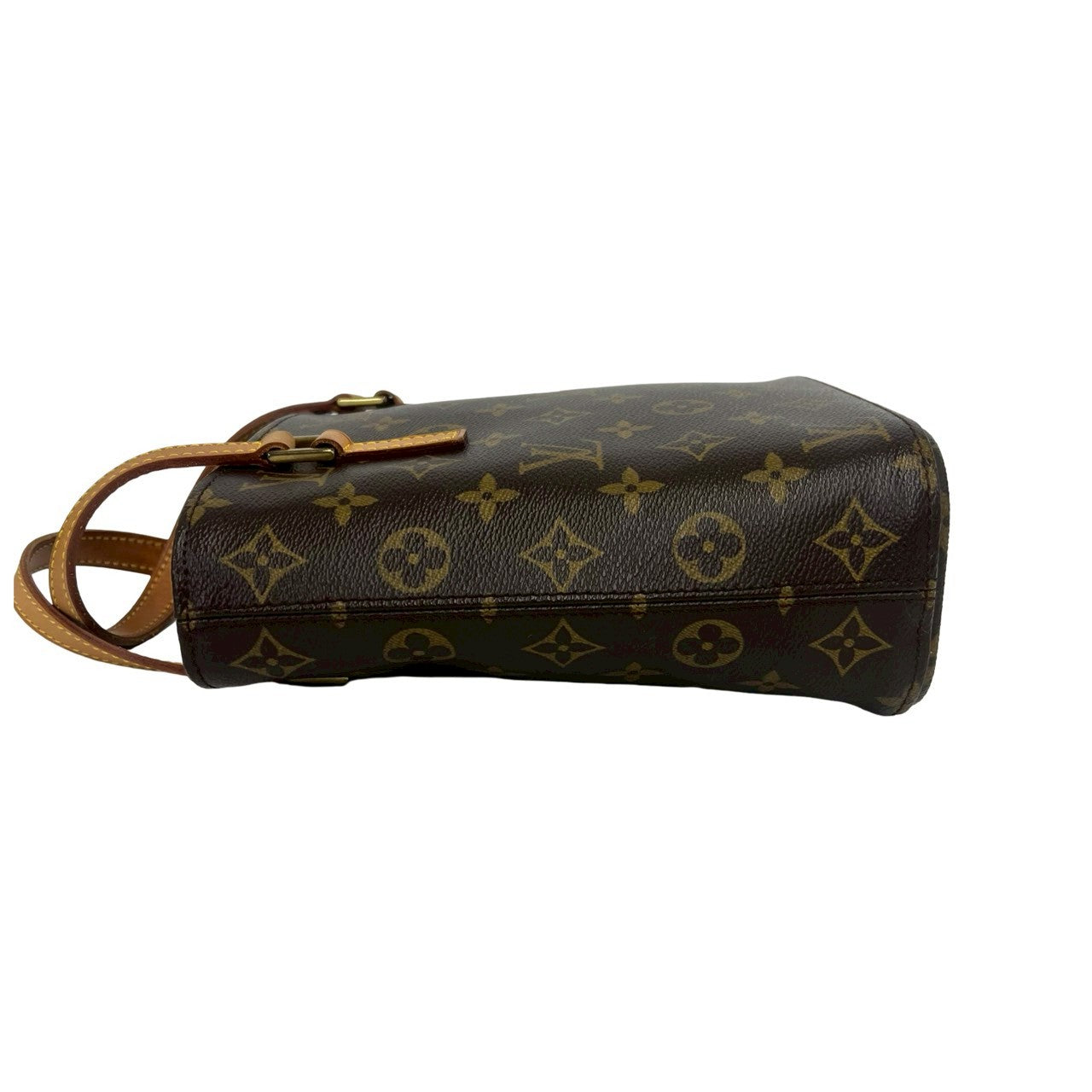 LOUIS VUITTON ルイヴィトン (Vintage) ヴァヴァン PM ハンドバッグ – Trip