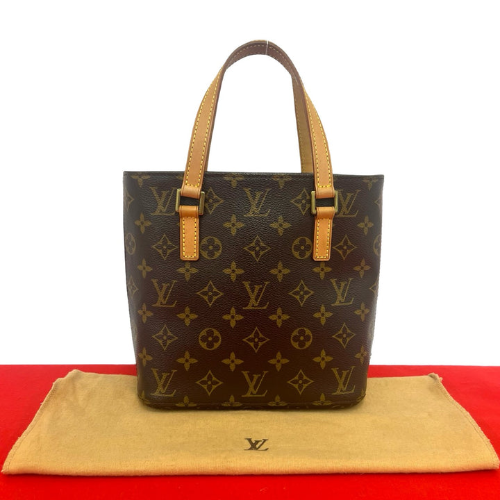 手提包 Louis Vuitton Vavin 小號