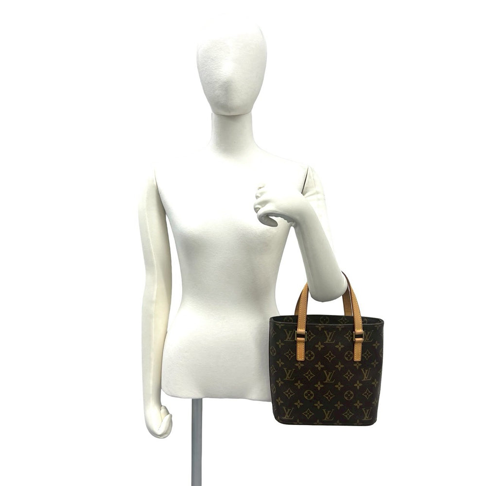 手提包 Louis Vuitton Vavin 小號
