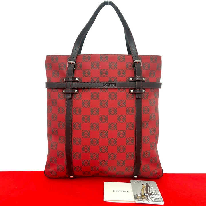 handbag loewe