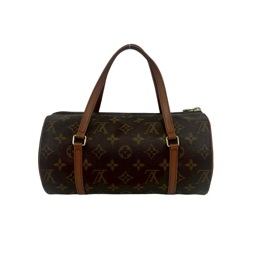 Handbag Louis Vuitton Papillon 26