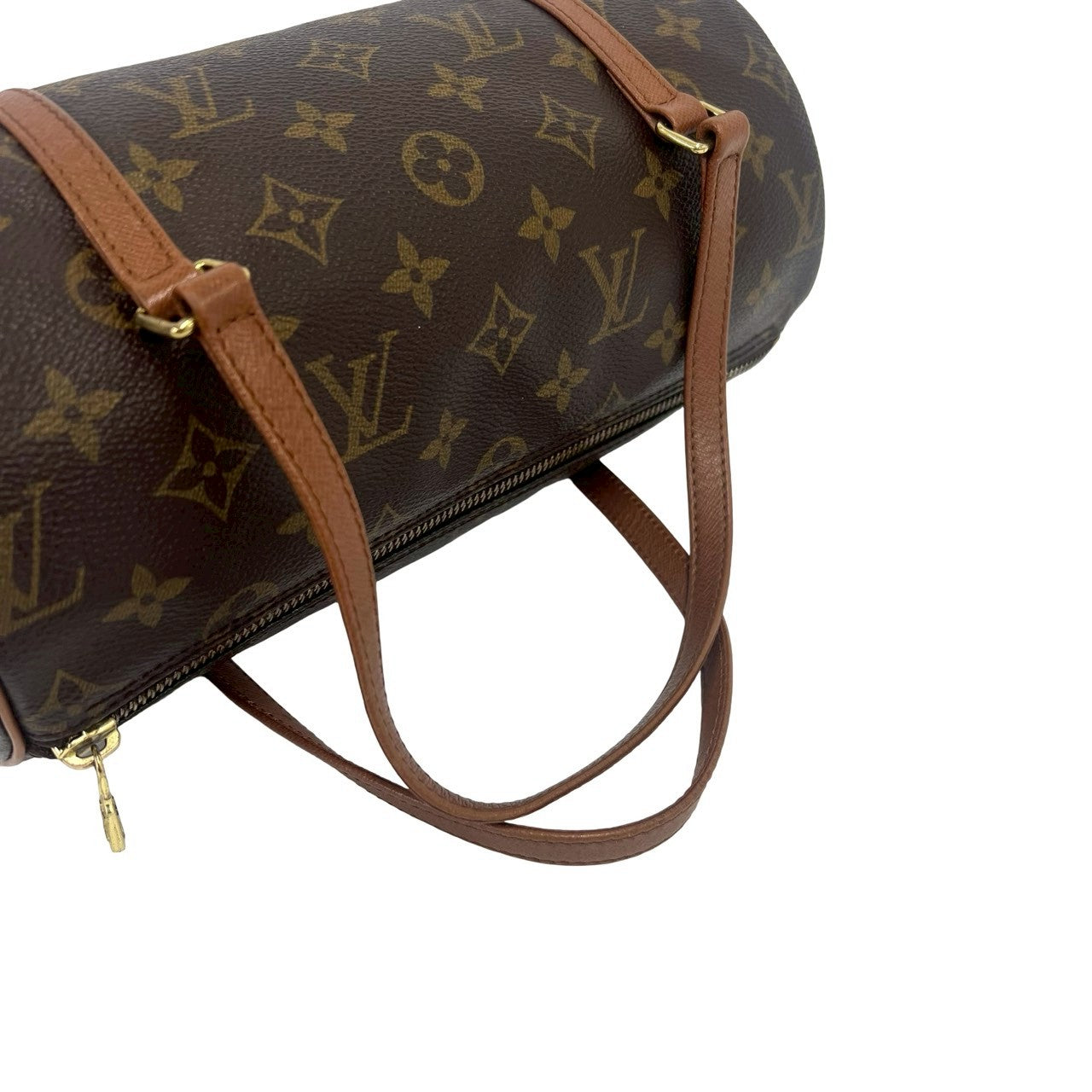 LOUIS VUITTON ルイヴィトン (Vintage) パピヨン 26 ハンドバッグ – Trip