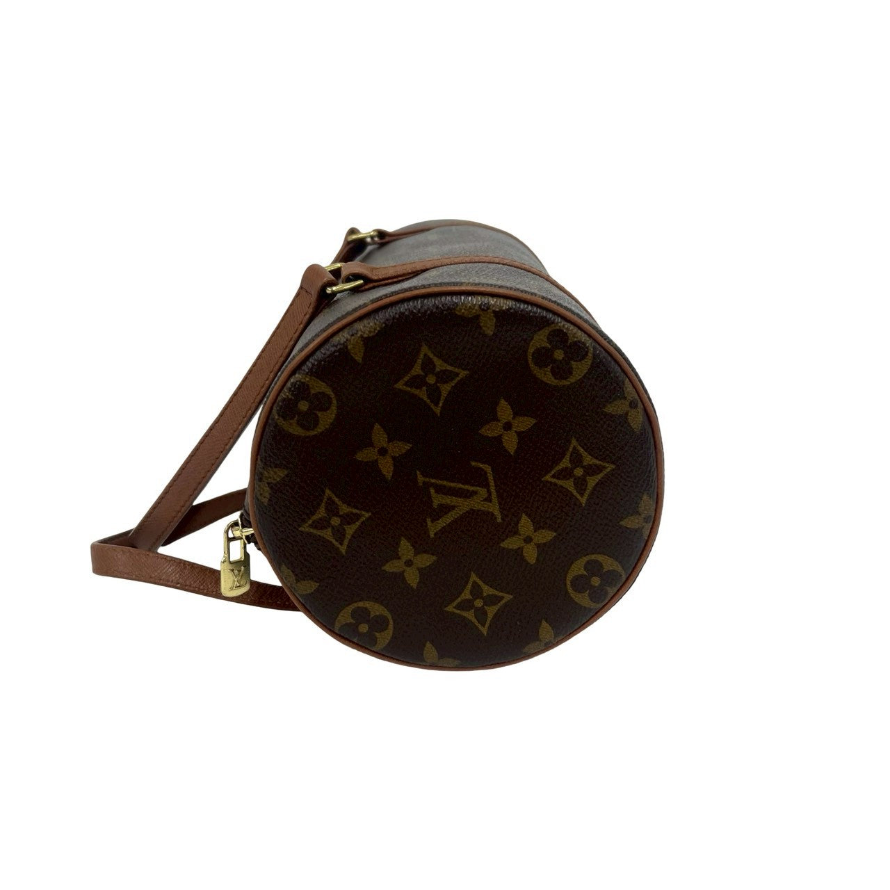 LOUIS VUITTON ルイヴィトン (Vintage) パピヨン 26 ハンドバッグ – Trip LOUIS VUITTON ルイヴィトン (Vintage) パピヨン 26 ハンドバッグ – Trip