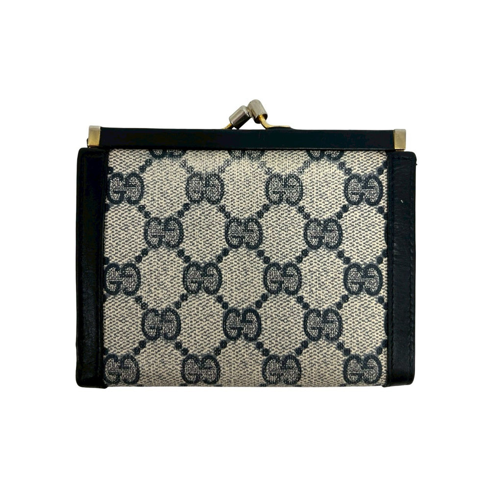 bifold wallet gucci